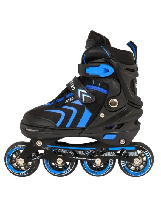 Skates 4 en 1 con Ajuste de Talla [product.brand] 11 - Patilandia 