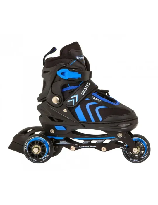 Skates 4 en 1 con Ajuste de Talla [product.brand] 12 - Patilandia 