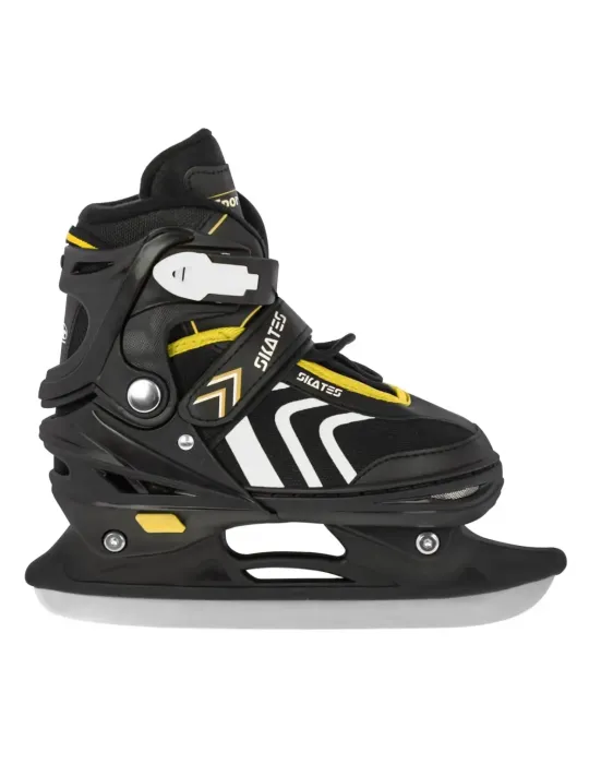 Skates 4 en 1 con Ajuste de Talla Color Amarillo [product.brand] 13 - Patilandia 