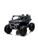 Honda 4x4 Off Road biplace enfant 24V 1 à 7 ans Off-road - Patilandia 