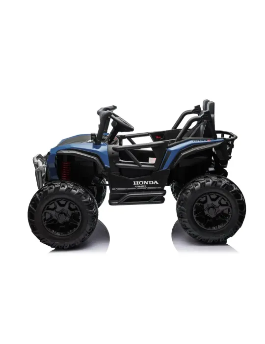 Honda 4x4 Off Road biplace enfant 24V 1 à 7 ans Off-road - Patilandia 