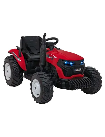 Tracteur électrique pour enfants GROW 1804