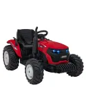 Tractor Eléctrico Infantil GROW 1804 TRACTORES INFANTILES - Patilandia 