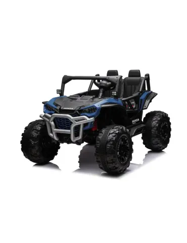 Veículo off-road infantil de dois lugares Honda Talon |4x4 |24V |1 a 7 anos