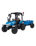 Tractor Eléctrico Infantil Blast con remolque [product.brand] 23 - Patilandia 