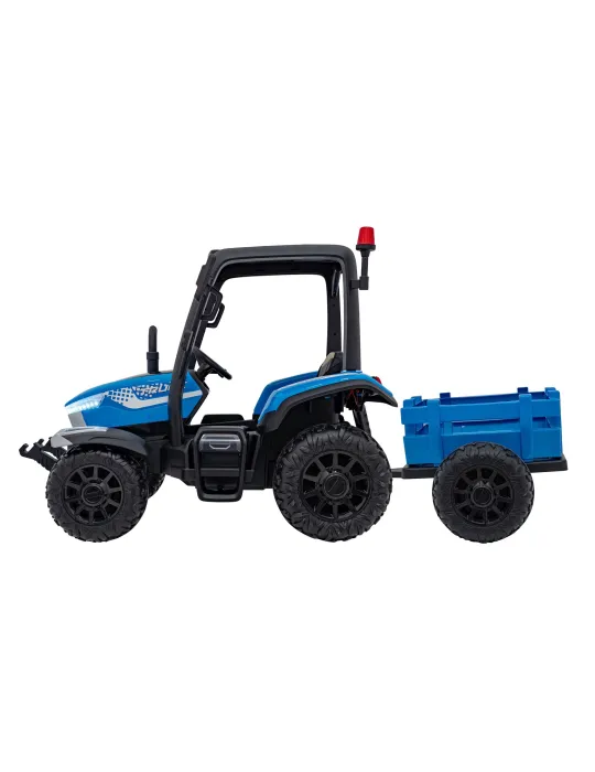 Tractor Eléctrico Infantil Blast con remolque [product.brand] 29 - Patilandia 