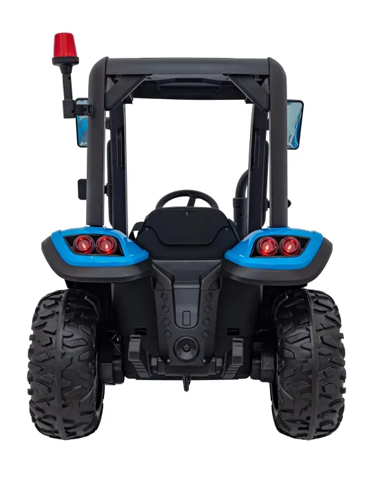 Tractor Eléctrico Infantil Blast con remolque [product.brand] 32 - Patilandia 