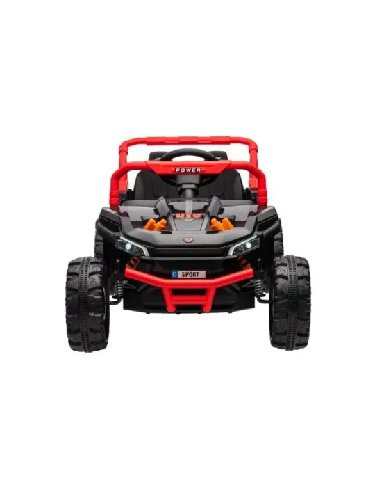 Coche Eléctrico Infantil UTV Small 12V [product.brand] 29 - Patilandia 