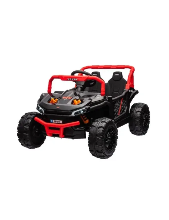 Coche Eléctrico Infantil UTV Small 12V [product.brand] 30 - Patilandia 