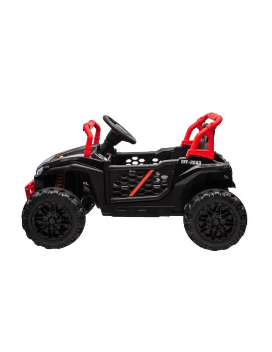 Coche Eléctrico Infantil UTV Small 12V [product.brand] 32 - Patilandia 