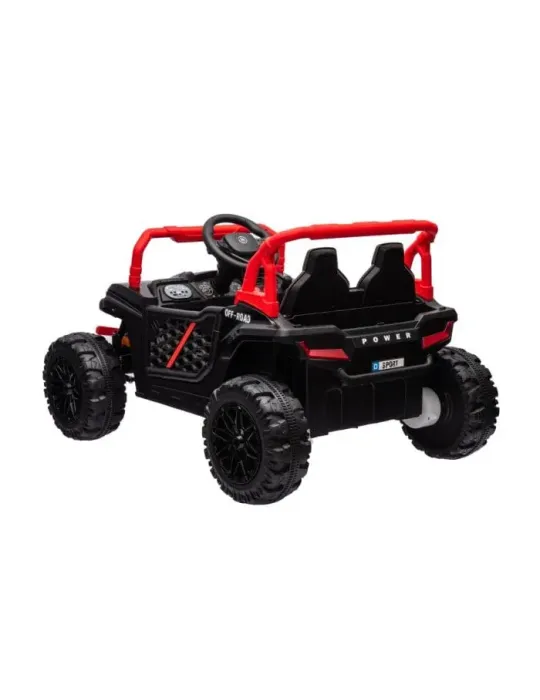 Coche Eléctrico Infantil UTV Small 12V [product.brand] 33 - Patilandia 