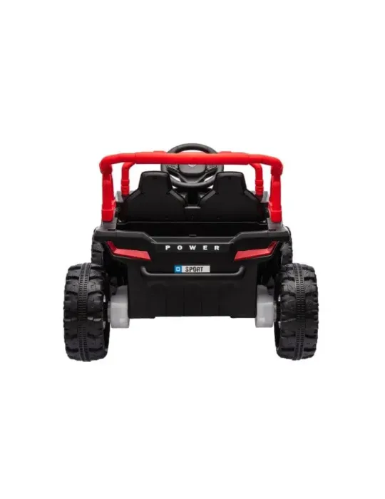 Coche Eléctrico Infantil UTV Small 12V [product.brand] 34 - Patilandia 