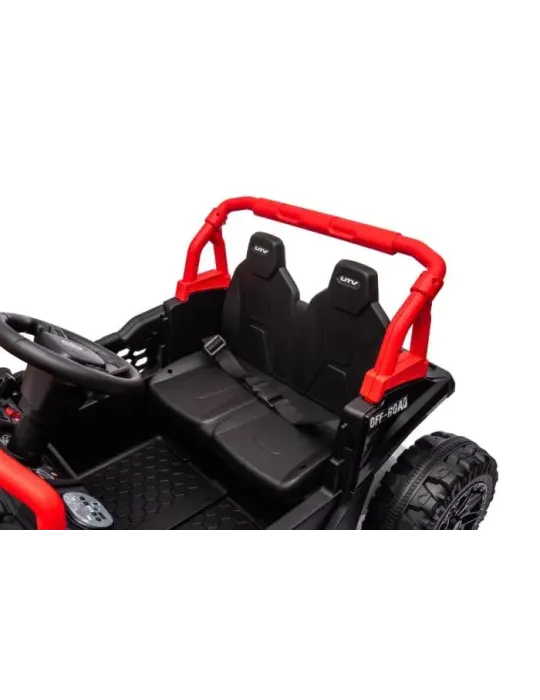 Coche Eléctrico Infantil UTV Small 12V [product.brand] 36 - Patilandia 