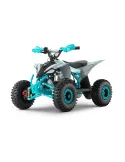 Mini Quad Infantil Eco Replay Sport Snowy XL 1200W R6 1 