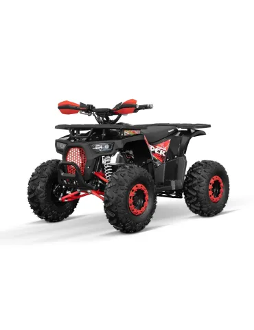 Quad eléctrico infantil DUSTRIDER SPORT 1000W 48v R8