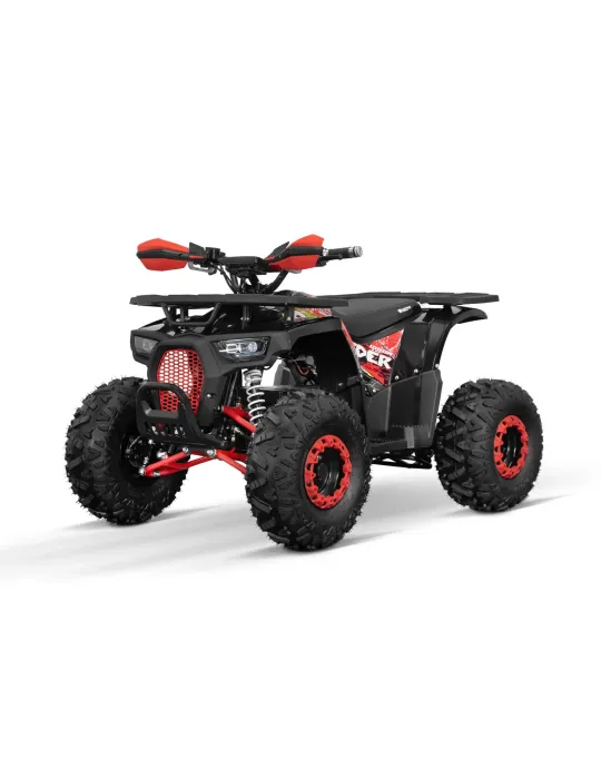 Quad Eléctrico Eco Dustrider 48 V [product.brand] 1 - Patilandia 