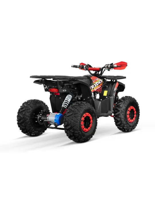 Quad Eléctrico Eco Dustrider 48 V [product.brand] 2 - Patilandia 