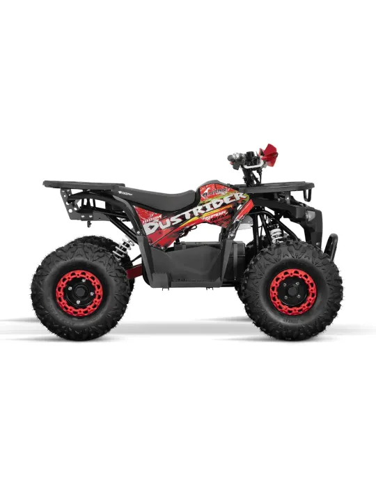 Quad Eléctrico Eco Dustrider 48 V [product.brand] 4 - Patilandia 