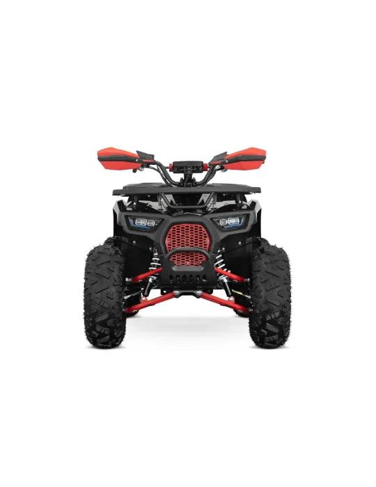 Quad Eléctrico Eco Dustrider 48 V [product.brand] 5 - Patilandia 