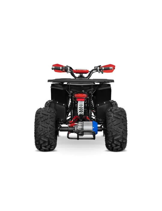 Quad Eléctrico Eco Dustrider 48 V [product.brand] 6 - Patilandia 