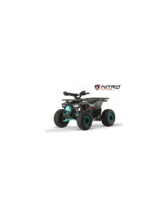 Quad Eléctrico Eco Dustrider 48 V [product.brand] 13 - Patilandia 