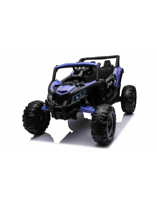 Buggy ATV Defended 4x4 Licencia Kuromi [product.brand] 3 - Patilandia 