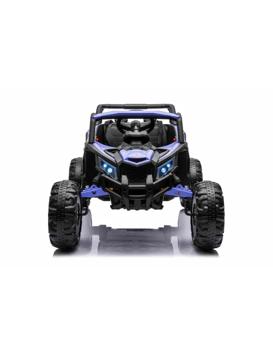 Buggy ATV Defended 4x4 Licencia Kuromi [product.brand] 4 - Patilandia 