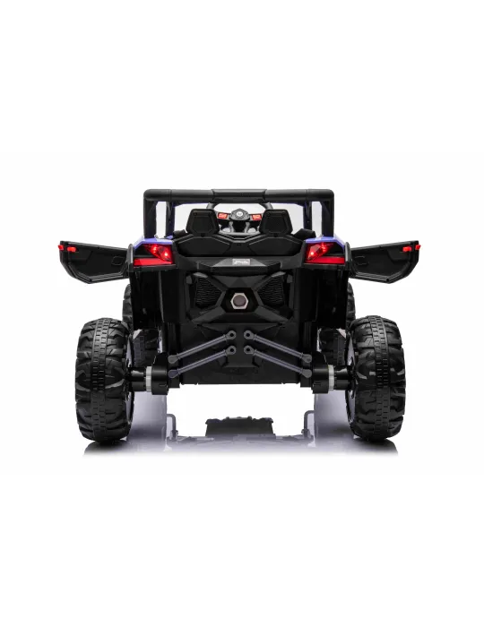 Buggy ATV Defended 4x4 Licencia Kuromi [product.brand] 9 - Patilandia 