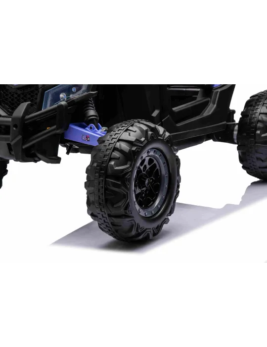 Buggy ATV Defended 4x4 Licencia Kuromi [product.brand] 11 - Patilandia 