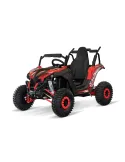 Sabana V2 PRM6 UTV: Kart Buggy with 1200W Electric Motor 1 