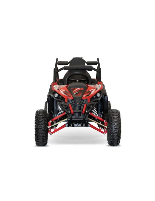 Todoterreno Buggy UTV Savana V2 [product.brand] 5 - Patilandia 