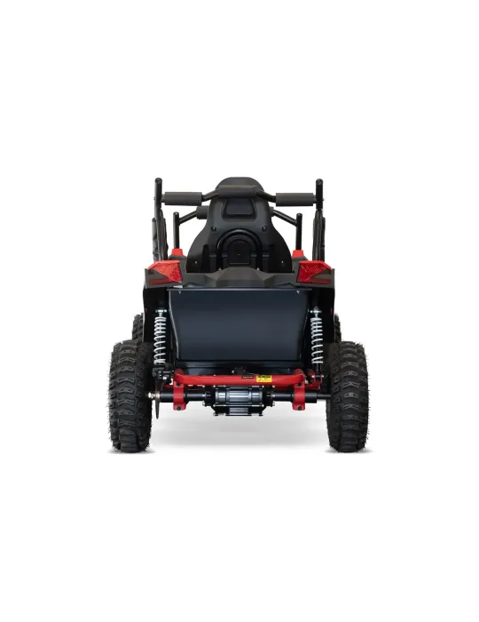 Todoterreno Buggy UTV Savana V2 [product.brand] 6 - Patilandia 