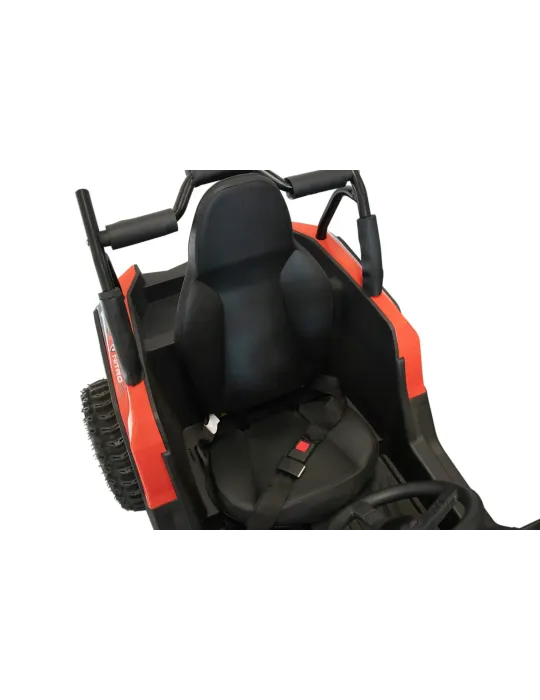 Todoterreno Buggy UTV Savana V2 [product.brand] 7 - Patilandia 