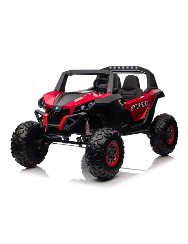 Todoterreno Buggy UTV-MX2000N Biplaza