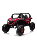 Todoterreno Buggy UTV-MX2000N Monoplaza [product.brand] 28 - Patilandia 