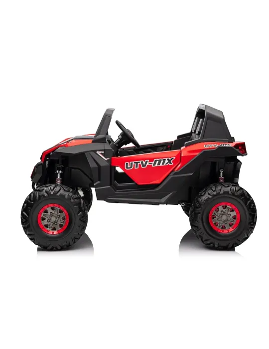 Todoterreno Buggy UTV-MX2000N Monoplaza [product.brand] 29 - Patilandia 