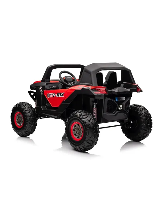 Todoterreno Buggy UTV-MX2000N Monoplaza [product.brand] 30 - Patilandia 