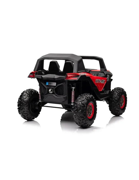 Todoterreno Buggy UTV-MX2000N Monoplaza [product.brand] 32 - Patilandia 