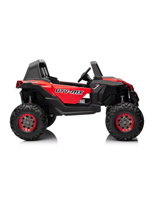 Todoterreno Buggy UTV-MX2000N Monoplaza [product.brand] 33 - Patilandia 