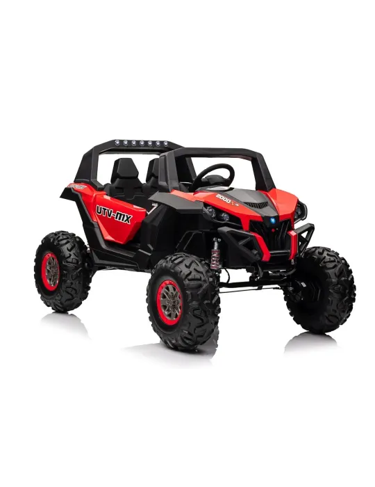 Todoterreno Buggy UTV-MX2000N Monoplaza [product.brand] 34 - Patilandia 