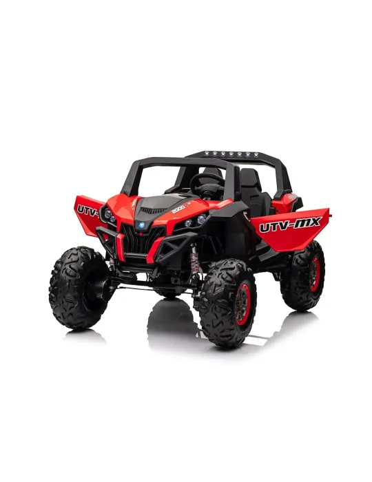 Todoterreno Buggy UTV-MX2000N Monoplaza [product.brand] 35 - Patilandia 