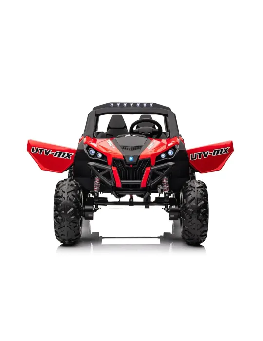 Todoterreno Buggy UTV-MX2000N Monoplaza [product.brand] 36 - Patilandia 