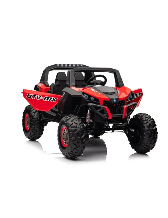 Todoterreno Buggy UTV-MX2000N Monoplaza [product.brand] 37 - Patilandia 