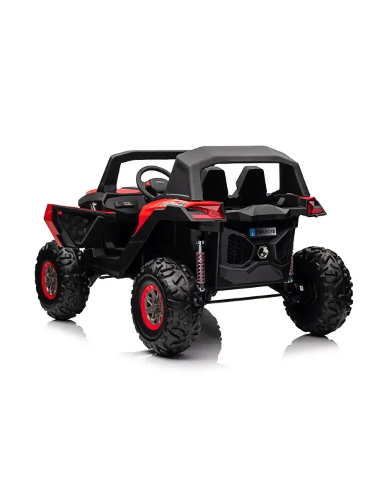 Todoterreno Buggy UTV-MX2000N Monoplaza [product.brand] 38 - Patilandia 