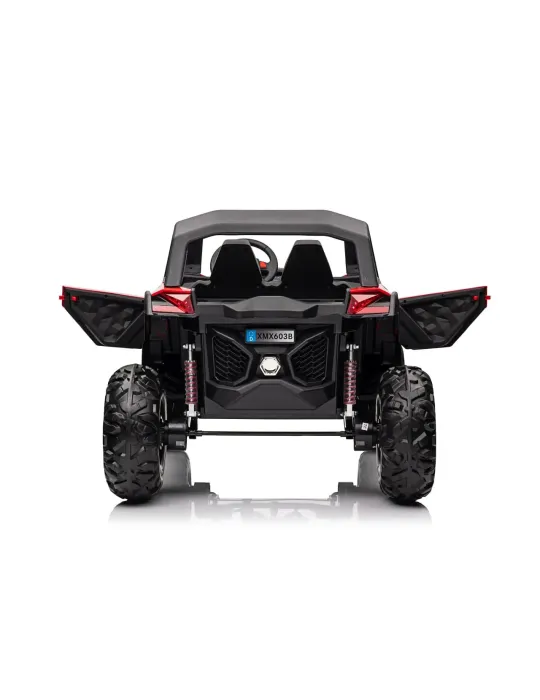 Todoterreno Buggy UTV-MX2000N Monoplaza [product.brand] 39 - Patilandia 