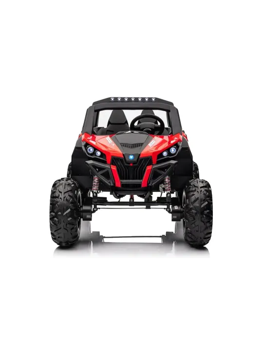 Todoterreno Buggy UTV-MX2000N Monoplaza [product.brand] 41 - Patilandia 