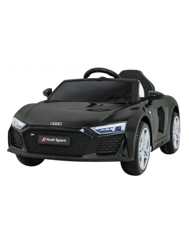 Auto elettrica per bambini Audi R8 Ascensore