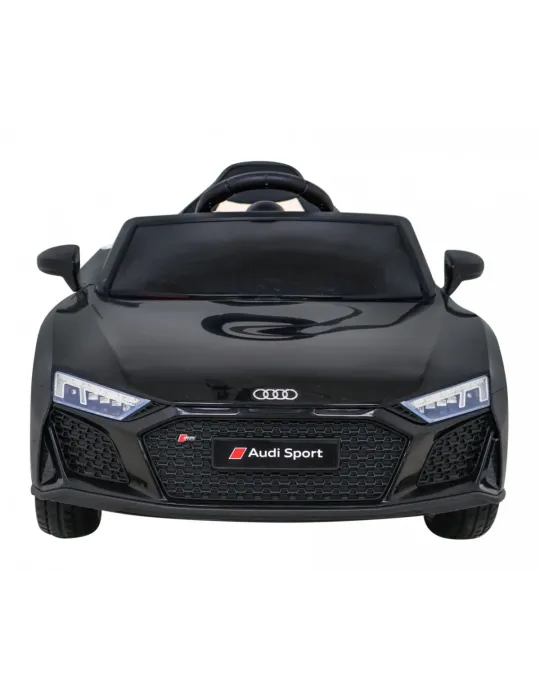 Coche Eléctrico Infantil Audi R8 Lift Monoplaza AUDI 3 - Patilandia 