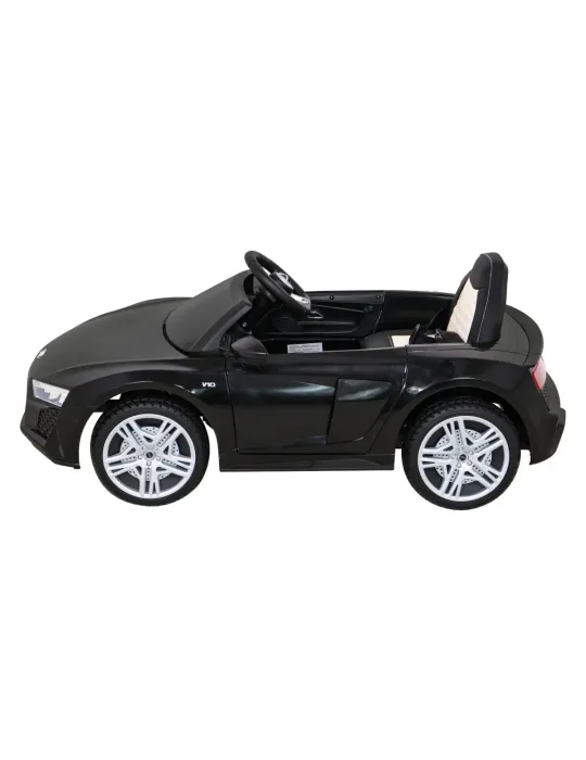 Coche Eléctrico Infantil Audi R8 Lift Monoplaza AUDI 4 - Patilandia 