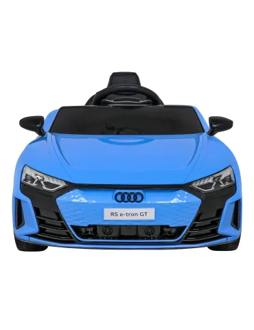 Voiture pour enfants Audi RS E-Tron GT